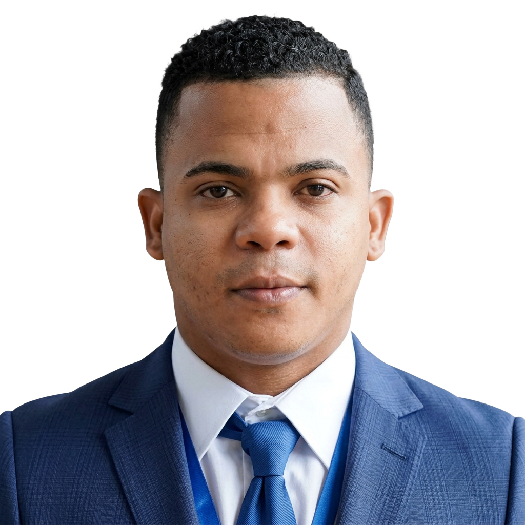 Luis Encarnacion, ICLC Election Observer Director