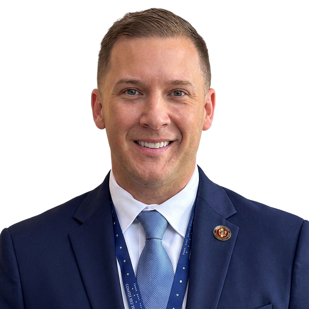 Dr. Luis Figueroa, ICLC Chairman