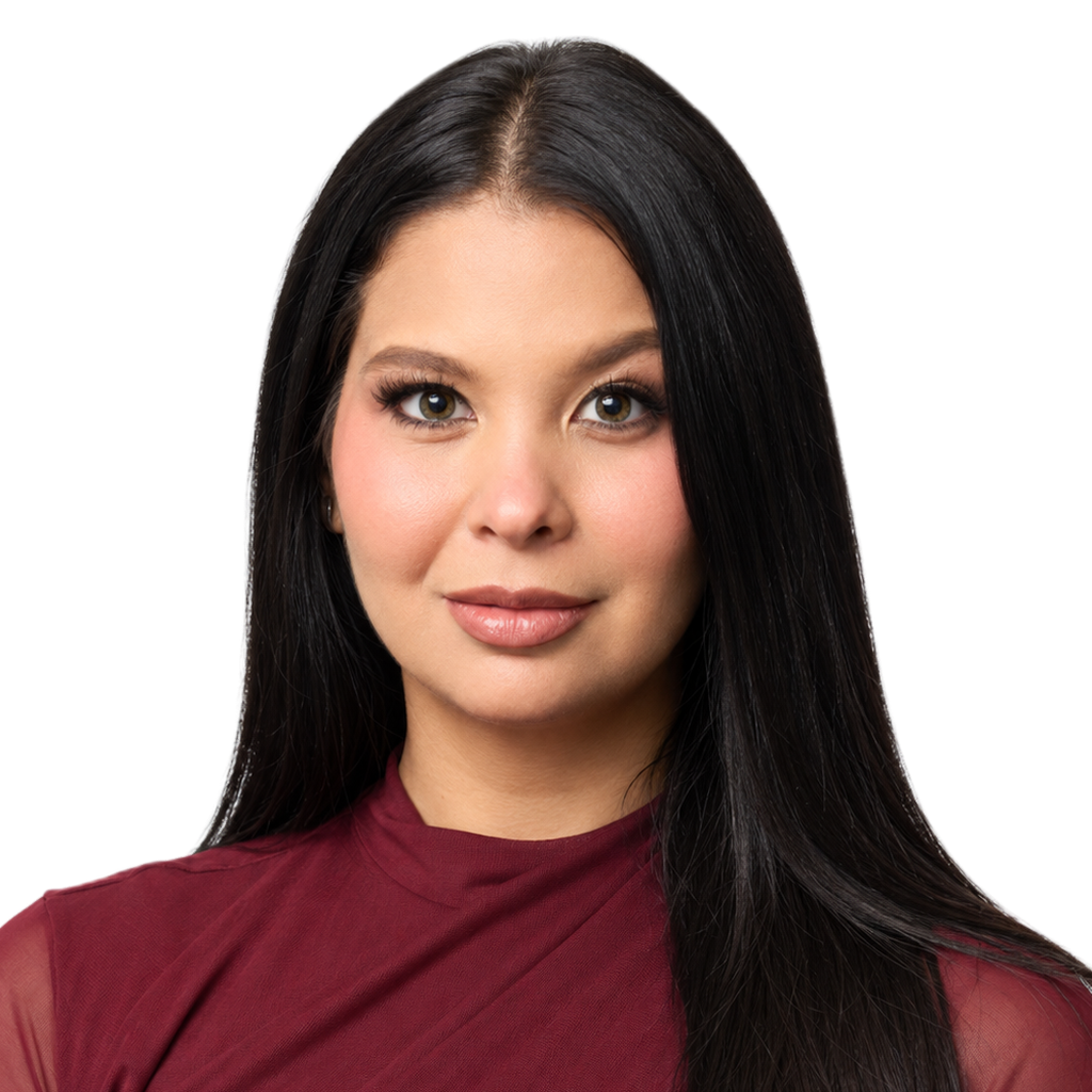 Maria Paola Rivas, ICLC Global Communications Director